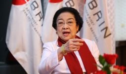Megawati Ingin Peneliti Fokus ke Hak Paten, Koster Punya Strategi Begini - JPNN.com