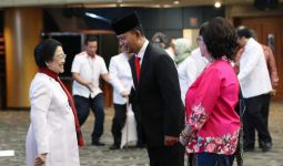 Megawati Melantik Jenderal dari TNI AL Ini Jadi Wakil Kepala BRIN - JPNN.com