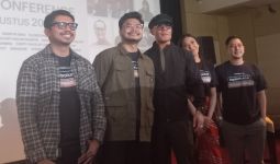 Deddy Corbuzier Hingga Raditya Dika Bakal Ramaikan Acara Ngobrol Untuk Indonesia Maju - JPNN.com
