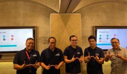 PaDi UMKM Perluas Jaringan Pasar Lewat Platform Digital Telkom - JPNN.com