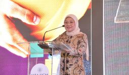 Menaker Ida Fauziyah Ungkap Salah Satu Elemen Penting dalam Peningkatan SDM di Indonesia - JPNN.com
