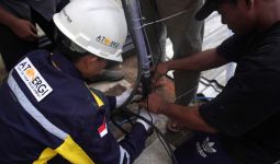 Atonergi Menghibahkan Pompa Air Tenaga Surya untuk Pesantren di Malang - JPNN.com