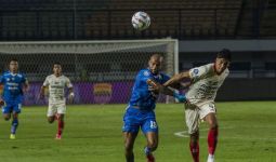 Tak Ada Gol Tercipta, Persib Bandung vs Bali United Berakhir Skor Kacamata - JPNN.com