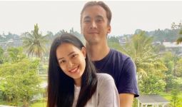 Kembali Jalani Pengukuhan Pernikahan, Lady Nayoan dan Rendy Kjaernett Terharu - JPNN.com
