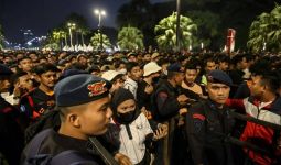 Persebaya Minta Polisi Tangkap Provokator di Laga Melawan Persija - JPNN.com