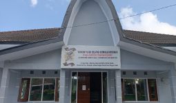 Balai Rehabilitasi Yayasan 789 Bersinar Kini Hadir di Lombok - JPNN.com