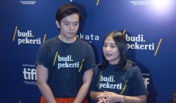 Bintangi Film Budi Pekerti, Prilly Latuconsina Perankan Sosok Anak Band Indie dan Aktivis - JPNN.com