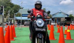 Gagal Ujian SIM Sampai 3 Kali? Masyarakat Bisa Ikut Coaching Clinic Ditlantas Polda Riau - JPNN.com