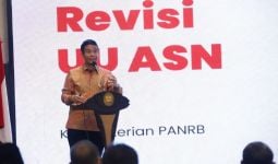 4 Poin Pernyataan Terbaru Deputi SDM soal RUU ASN, PPPK Pasti Suka, Alhamdulillah - JPNN.com