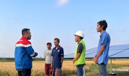 Desa Energi Berdikari Pertamina Terus Bertambah, Kini di 52 Titik Lokasi Seluruh Indonesia - JPNN.com