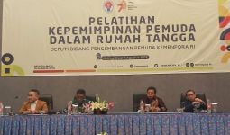 Kemenpora Gelar Pelatihan Kepemimpinan Pemuda Dalam Rumah Tangga di Malang - JPNN.com