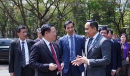 Putu BKSAP Berharap Sidang AIPA Menjadikan ASEAN Kekuatan Utama di Asia Pasifik - JPNN.com