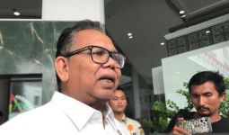 Ini Lho 3 Calon Pj Gubernur Sumut yang Diusulkan ke Kemendagri - JPNN.com