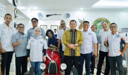 Bamsoet Dukung Indonesia Auto Speed Festival 2023 di Sentul - JPNN.com