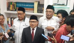 Cak Imin Bicara Soal Kemungkinan Gabung ke PDIP - JPNN.com