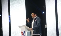 Partai Perindo Kecam Pernyataan Rocky Gerung - JPNN.com