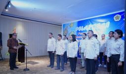 Kagama Dorong Pengurus Cabang Halmahera Berkontribusi untuk Kemajuan Daerah - JPNN.com