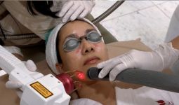 Ini Promo Treatment Meremajakan Kulit di Pameran Skincare Terbesar, Jakarta X Beauty 2023 - JPNN.com