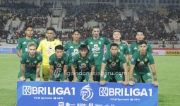 Persebaya Obati Dahaga Kemenangan, Taklukkan Bhayangkara FC 2-1 - JPNN.com