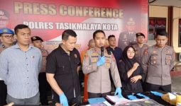 2 Penganiaya Sopir Truk Tangki Pertamina di Tasikmalaya Ditangkap Polisi, 1 Masih Buron - JPNN.com