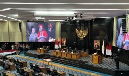 Sekda DKI Jakarta Dinilai Bikin Kegaduhan, PKS Minta Heru Budi Lakukan Ini - JPNN.com