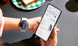 Samsung Galaxy Watch 6 Meluncur, Ada Fitur Pemantau Tidur, Sebegini Harganya - JPNN.com