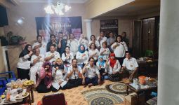 Provokasi Rocky Buat Gaduh, Sukarelawan Jokowi Mengharapkan Moeldoko dan Kapolri Tegas - JPNN.com
