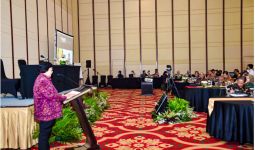 Delegasi RI Siapkan Diri untuk Perundingan di Konferensi Perubahan Iklim Dunia - JPNN.com