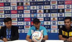 Rahmad Darmawan Minta Maaf Seusai Adu Mulut dengan Pelatih Persib - JPNN.com
