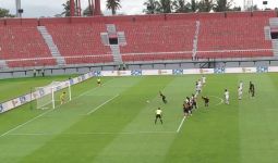 Cukur Arema FC 4-0, Barito Putera Naik ke Posisi Ketiga Liga 1 - JPNN.com