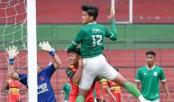 Matangkan Persiapan Hadapi Liga 2 2023, PSMS Medan Perbanyak Laga Uji Coba - JPNN.com