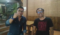 Buka-bukaan soal Guntur Romli, Ketua Ganjarian Spartan Bengkulu Mengundurkan Diri - JPNN.com