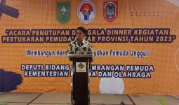 Asrorun Niam: Tahun Politik, Kaum Muda Wajib Jaga Harmoni di Tengah Keragaman - JPNN.com