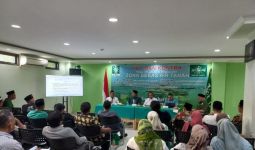 Anggota DPRD DKI Jakarta Minta Aturan Zona Bebas Air Tanah Dirombak Total - JPNN.com