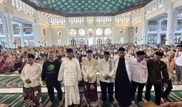Gus Muwafiq: Raden Rahmat Sebagai Guru Kebangsaan dan Peradaban Nusantara - JPNN.com