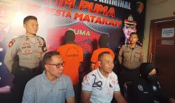 Polisi Tetapkan 3 Tersangka Kasus Penganiayaan di Mataram - JPNN.com