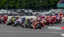 MotoGP India 2024 Resmi Ditunda, Qatar Mengalah - JPNN.com