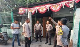 PM Dibacok Gangster di Tengerang, Innalillahi - JPNN.com