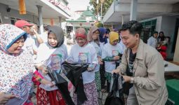 Menjaga Kebersihan, Ganjar Creasi Ajak Warga Malang Bersih-Bersih Lingkungan - JPNN.com