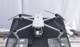 Autel Robotics Meluncurkan Drone Max 4T, Punya Fitur Canggih, Harganya? - JPNN.com