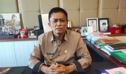 Formasi PPPK 2023, Pemkab Lombok Tengah Dapat 891, Pak Bupati Bilang Begini - JPNN.com