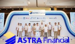 Jadi Sponsor Platinum, Astra Financial Tawarkan Promo Menarik Selama di GIIAS 2023 - JPNN.com