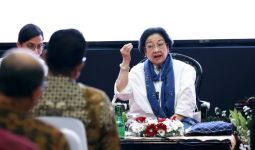 Ajakan Megawati ke Peneliti Selama BRIN Dalam Masa Transisi, Ternyata... - JPNN.com