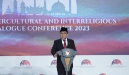 PBNU Harap ASEAN IIDC 2023 Bisa Ciptakan Toleransi di Kawasan - JPNN.com