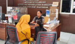 Viral, Juru Parkir di Palembang Cari Duit Tambahan Pakai Cara Haram - JPNN.com