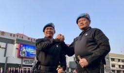 Panglima TNI akan Memodernisasi Alutsista di Paspampres - JPNN.com