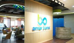 Amar Bank Catatkan Pertumbuhan Kinerja Positif - JPNN.com