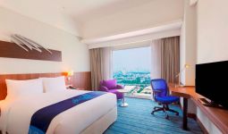 Sambut Hari Kemerdekaan, Holiday Inn Express Jakarta Beri Promo Khusus - JPNN.com