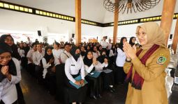 Kontrak PPPK Guru Banyuwangi Diperbarui Tiap 5 Tahun dengan Catatan - JPNN.com