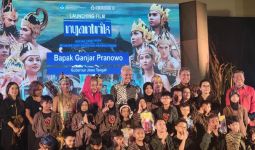 Luncurkan Serial Nyantrik, Kemendikbudristek Ajak Anak Muda Belajar dari Panggung Wayang - JPNN.com